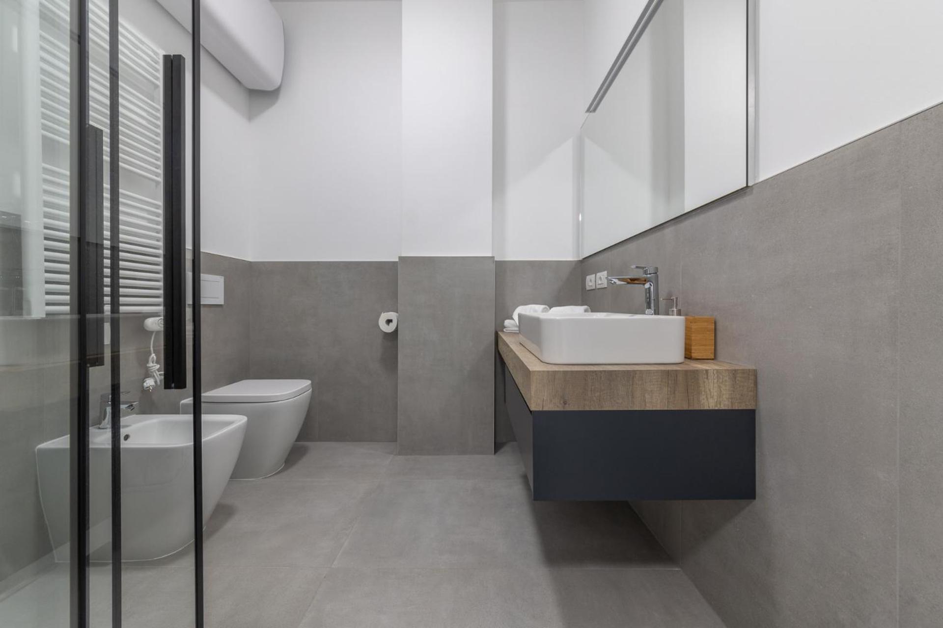 Modern And Comfortable In Cenisio Area * Mailand